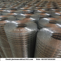 Welded Wire Mesh Galvanized Welded Wire Mesh Roll